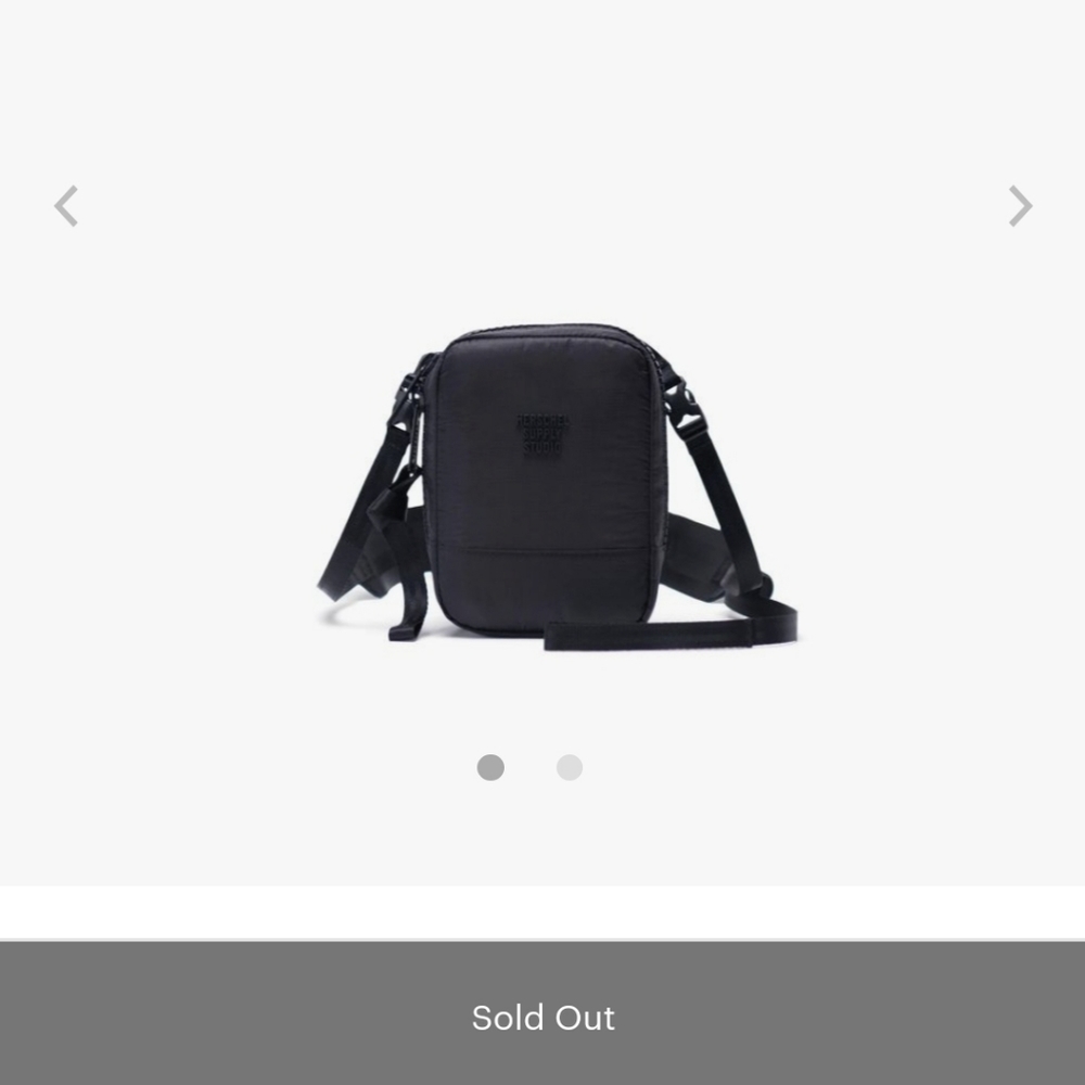 HS8 Crossbody | Studio - Picture 10 of 11